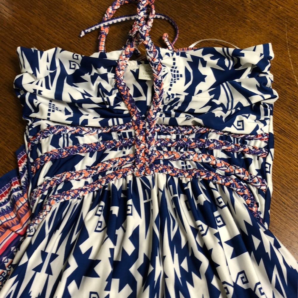 Saint Tropez West Sun Dress